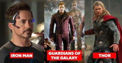 18 Marvel Movies To Watch In Sequence Before Watching Avengers: Infinity War RVCJ Media