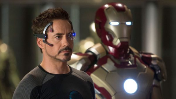 Deadpool Asked To Join Avengers. This Is What Tony Stark AKA Iron Man Replied! - RVCJ Media