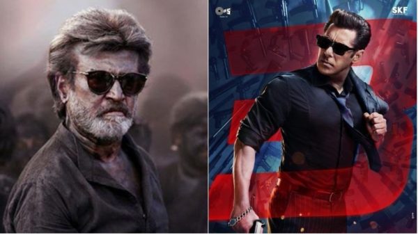 Rajinikanth & Salman Khan To Clash At The Box Office This Eid? - RVCJ Media