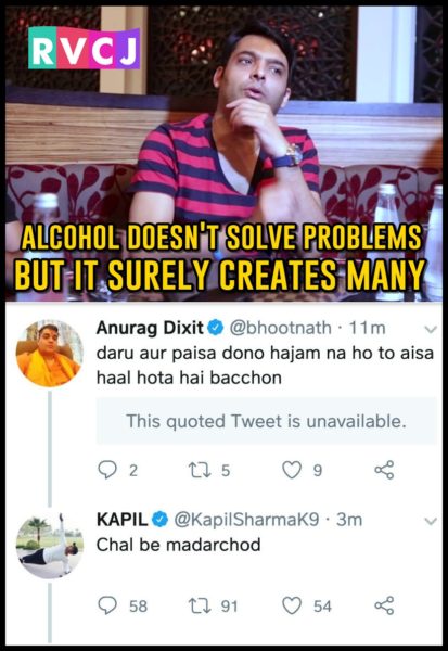5 Reasons Behind The Downfall Of Kapil Sharma - RVCJ Media