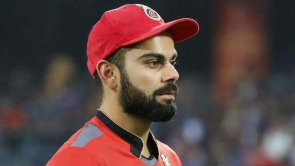 Virat Kohli Fined 12 Lakhs For Breaking This Rule In Yesterday'S Match 2 Virat Kohli Fined 12 Lakhs For Breaking This Rule In Yesterday's Match - RVCJ Media
