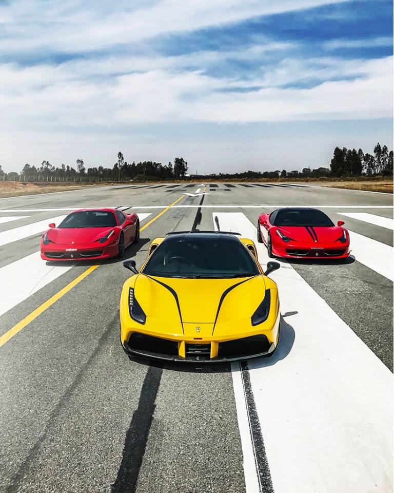 Meet Ranjit Sundaramurthy, The Man To Own Fastest Cars & First McLaren In India