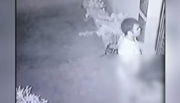 Man Flashed His Private Part & Masturbated At Two Women; Says He Loves Doing It - RVCJ Media