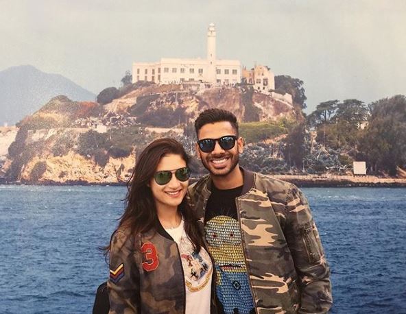 Manoj Tiwary And His Wife Make A Stunning Pair And These Pictures Are Proof 10 Manoj Tiwary And His Wife Make A Stunning Pair And These Pictures Are Proof - RVCJ Media