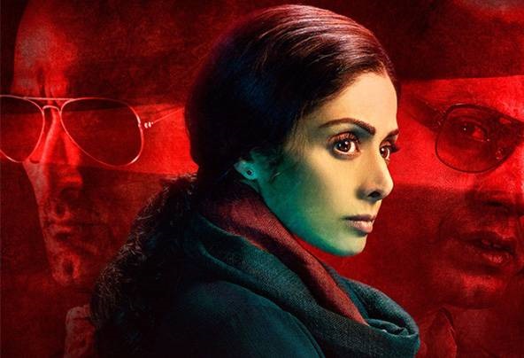 Shekhar Kapur Is Not Pleased With Sridevi Winning The Best Actor Award. Here’s Why RVCJ Media