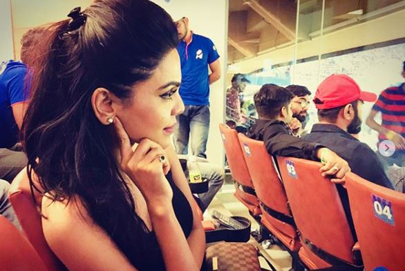 New Bollywood Cricket Romance? Dwayne Bravo Is Dating This Bollywood Actress? 4 New Bollywood Cricket Romance? Dwayne Bravo Is Dating This Bollywood Actress? - RVCJ Media