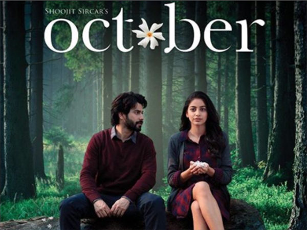 Day 1 Collections Of October Are Out. The Film Got A Very Slow Start - RVCJ Media
