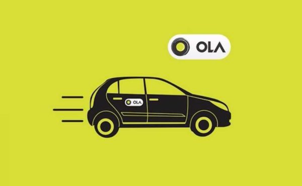 Ola Driver Told Passenger, "I Can't Go To Muslim Area'. Ola Took Strict Action - RVCJ Media