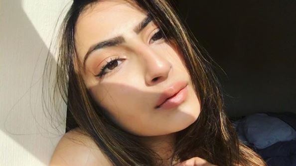 Shweta Tiwari's Daughter Makes The Hater Delete Comment Which Accused Her For Doing Lip Job - RVCJ Media