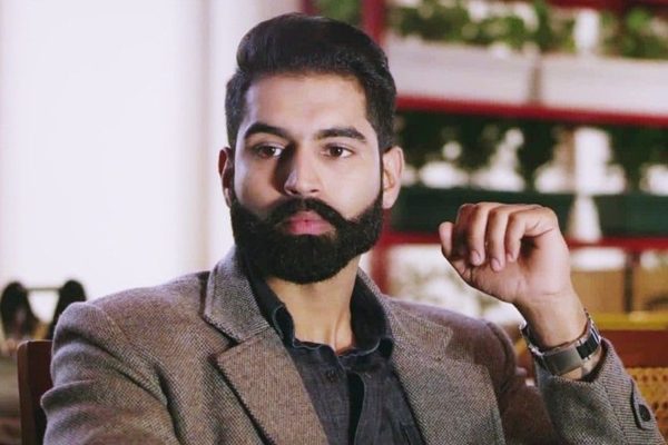 Gangster Shoots Punjabi Singer Parmish Verma And Leaves A Note On Facebook 2 Gangster Shoots Punjabi Singer Parmish Verma And Leaves A Note On Facebook - RVCJ Media