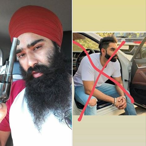 Gangster Shoots Punjabi Singer Parmish Verma And Leaves A Note On Facebook - RVCJ Media