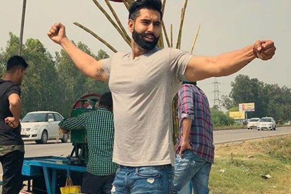 This Is What Happened With Parmish Verma On That Night Before He Got Shot 2 This Is What Happened With Parmish Verma On That Night Before He Got Shot - RVCJ Media