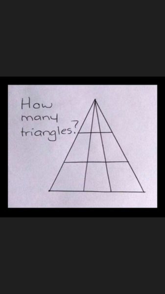 Sonam Miserably Failed To Answer A Simple Mathematics Questions. Twitter Trolled Her Brutally RVCJ Media