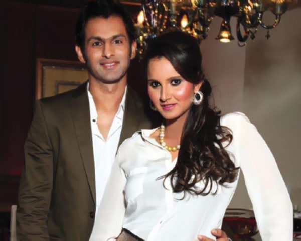 Journalist Asked Sania Mirza, &Quot;What Will Your Child'S Surname Be?&Quot;. Her Reply Deserves Applause 2 Journalist Asked Sania Mirza, "What Will Your Child's Surname Be?". Her Reply Deserves Applause - RVCJ Media