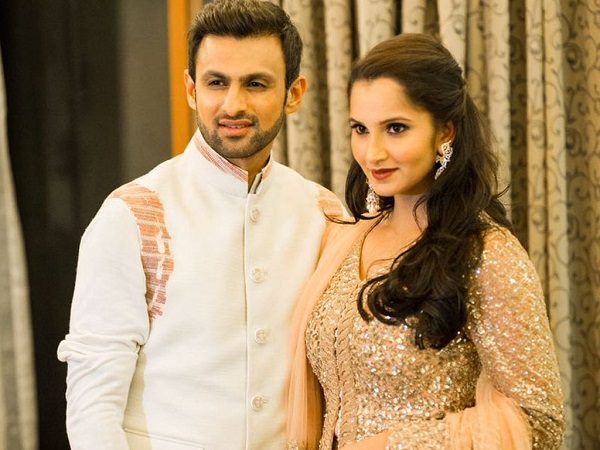Crowd Shouted ‘Sania Mirza’ As Sana Javed Attends A PSL Match For Supporting Shoaib Malik - RVCJ Media