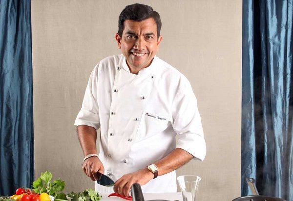 Chef Sanjeev Kapoor Shared Recipe Of Malabar Paneer, Got Hilariously Trolled On Twitter RVCJ Media