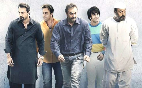 Complete Star Cast Of Sanju. Here'S Who Plays Sanjay Dutt'S Girlfriends, Friends And Family 2 Complete Star Cast Of Sanju. Here's Who Plays Sanjay Dutt's Girlfriends, Friends And Family - RVCJ Media
