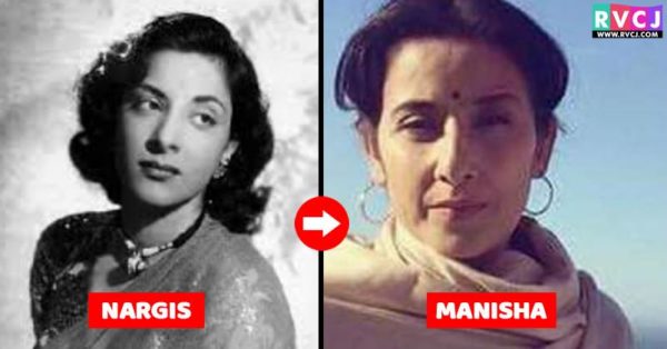 Complete Star Cast Of Sanju. Here's Who Plays Sanjay Dutt's Girlfriends, Friends And Family - RVCJ Media