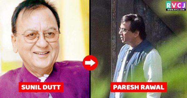 Complete Star Cast Of Sanju. Here's Who Plays Sanjay Dutt's Girlfriends, Friends And Family - RVCJ Media