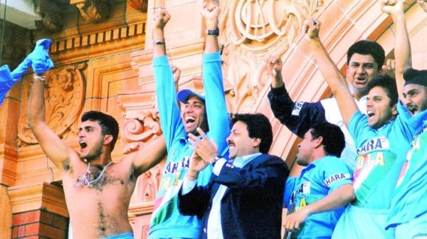 I Will Walk Around Shirtless In Oxford Street If We Win 2019 World Cup, Says Virat Kohli 2 I Will Walk Around Shirtless In Oxford Street If We Win 2019 World Cup, Says Virat Kohli - RVCJ Media