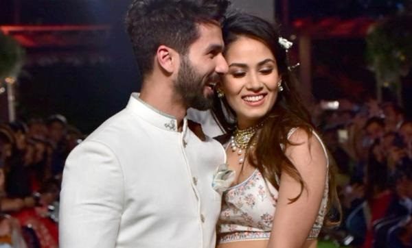 Mira Rajput Did An Anti-Ageing Cream Ad At Just 23, Got Heavily Slammed By Fans - RVCJ Media