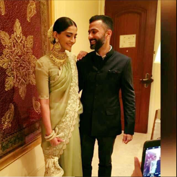 Sonam’s Boyfriend Once Worked For This Company; Now His Property’s Value Is Rs 3000 Crore 7 Sonam’s Boyfriend Once Worked For This Company; Now His Property’s Value Is Rs 3000 Crore - RVCJ Media