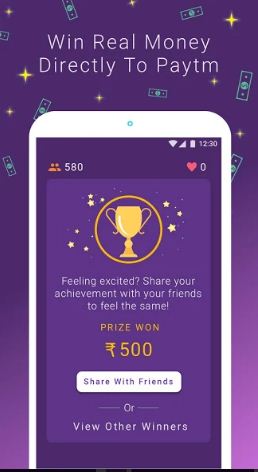 Answer 10 Simple Questions & Get A Chance To Win Paytm Cash Up to Rs 1 Lakh Daily - RVCJ Media