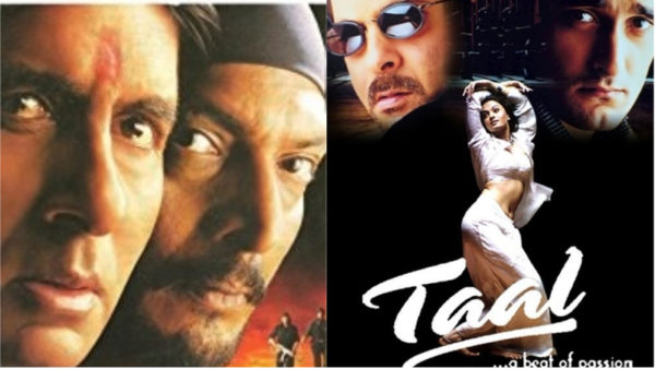 10 Big Bollywood Clashes Of 90's That No One Among You Know About - RVCJ Media
