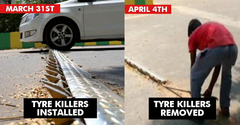 Tyre Killers In Pune Are Removed Now. Is It Good Or Bad? RVCJ Media