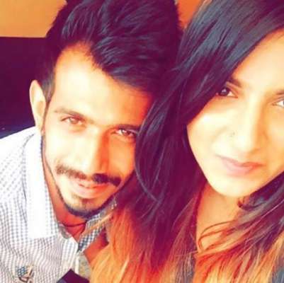 Yuzvendra Chahal Wife Age TikTok Weight Height Bowling Stats Meme