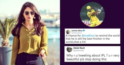 Pak Journalist Called Dhoni Best Finisher In The World. Got Slammed By Pakistanis RVCJ Media