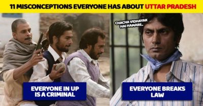 11 Most Common Misconceptions That People Have For UP Walas RVCJ Media