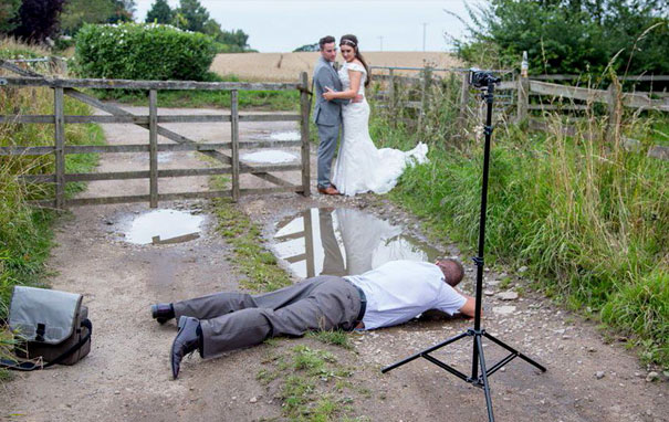 10 Pics Which Prove That Photography Is A Great Lie &Amp; What We See Is Not Completely Real 9 10 Pics Which Prove That Photography Is A Great Lie & What We See Is Not Completely Real - RVCJ Media