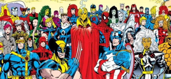 One Of These Five Characters Will Kill Thanos In Avengers 4 - RVCJ Media