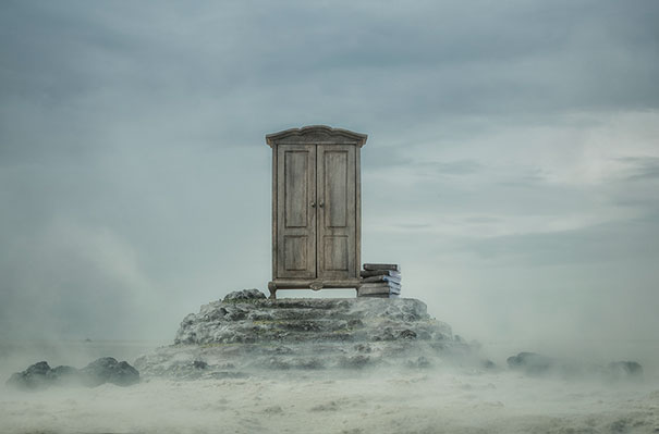 10 Pics Which Prove That Photography Is A Great Lie &Amp; What We See Is Not Completely Real 16 10 Pics Which Prove That Photography Is A Great Lie & What We See Is Not Completely Real - RVCJ Media