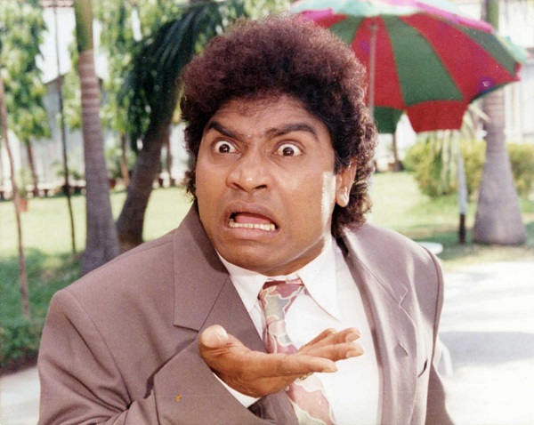 Johnny Lever Has Had A Very Tough Life But He Didn’t Lose Hope. Now He’s A Successful Celebrity RVCJ Media