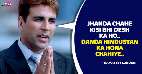 12 Bollywood Dialogues That Have A Double Meaning & Only Boys Can Understand It - RVCJ Media