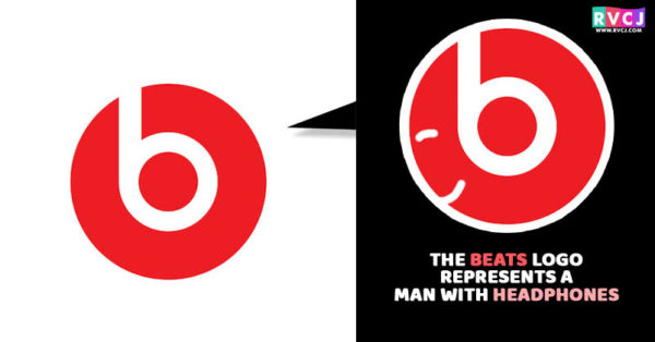 These 13 Logos Have Hidden Images In Them With Hidden Meanings. Check The List - RVCJ Media