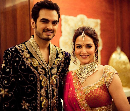 Esha Deol Shares First Photo Of Her Daughter Radhya & She’s Super Cute RVCJ Media