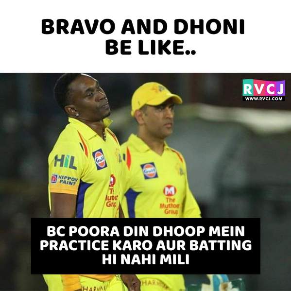 16 Best Memes On CSK v/s SRH Final. They Will Make All CSK Fans Proud RVCJ Media