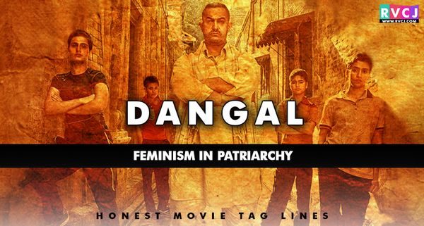 We Wish That These 12 Bollywood Movies Had These Taglines. They Are So Honest - RVCJ Media