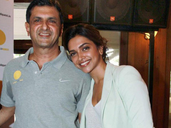 Ranveer Called Deepika &Quot;Marriage Material&Quot;. This Is How Her Dad Reacted 3 Ranveer Called Deepika "Marriage Material". This Is How Her Dad Reacted - RVCJ Media