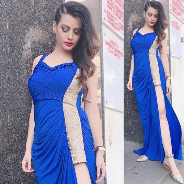 This Mystery Girl Was Seen During Delhi Vs Hyderabad Match. We Have Found Out Who She Is 10 This Mystery Girl Was Seen During Delhi Vs Hyderabad Match. We Have Found Out Who She Is - RVCJ Media