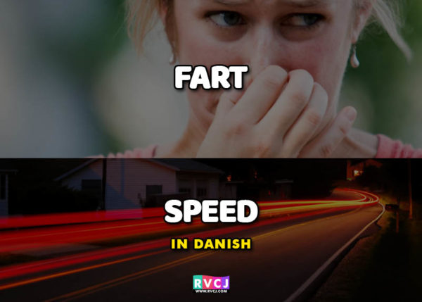 10 English Words That Have Totally Different Meanings In Other Languages. Some Have Adult Meanings - RVCJ Media