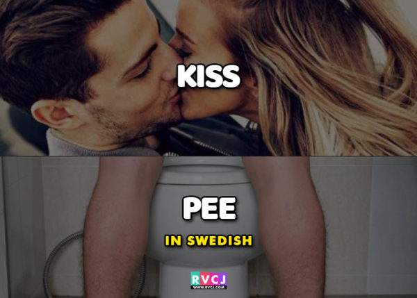 10 English Words That Have Totally Different Meanings In Other Languages. Some Have Adult Meanings - RVCJ Media