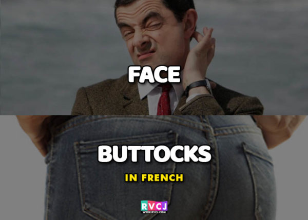 10 English Words That Have Totally Different Meanings In Other Languages. Some Have Adult Meanings - RVCJ Media