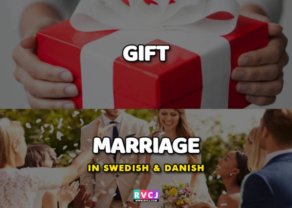 10 English Words That Have Totally Different Meanings In Other Languages. Some Have Adult Meanings - RVCJ Media