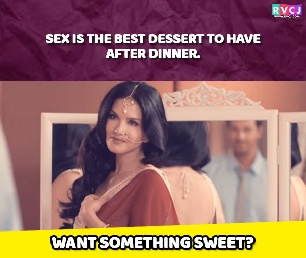 10 Adult One Liners Spoken In The Most Creative Way - RVCJ Media