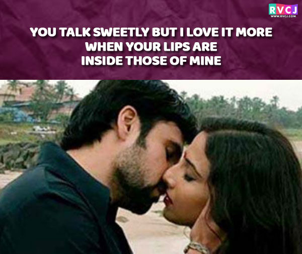10 Adult One Liners Spoken In The Most Creative Way - RVCJ Media