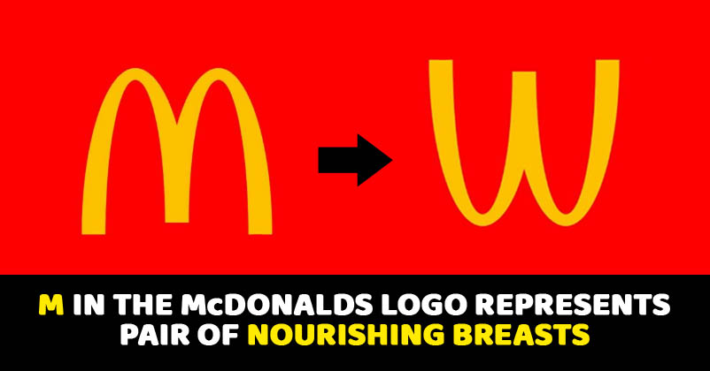 These 13 Logos Have Hidden Images In Them With Hidden Meanings. Check The List